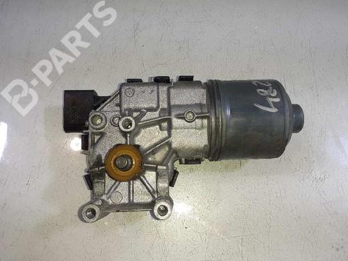 Used Front wiper motor VW POLO V (6R1, 6C1) 1.6 TDI (90 hp) 5582909