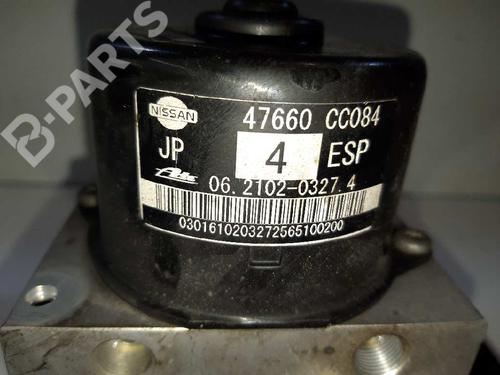 ABS pump NISSAN MURANO I (Z50) 3.5 4x4 | BP5583852M43 