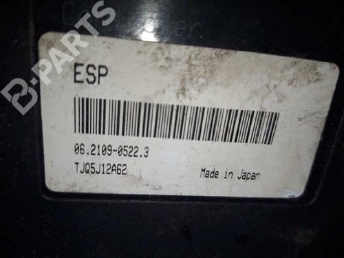 ABS pump NISSAN MURANO I (Z50) 3.5 4x4 | BP5583852M43 