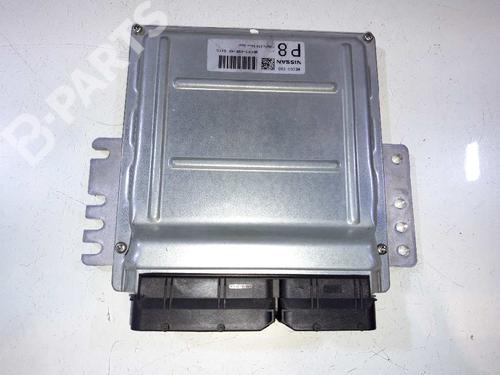 Engine control unit (ECU) NISSAN MURANO I (Z50) 3.5 4x4 | BP5583846M57 
