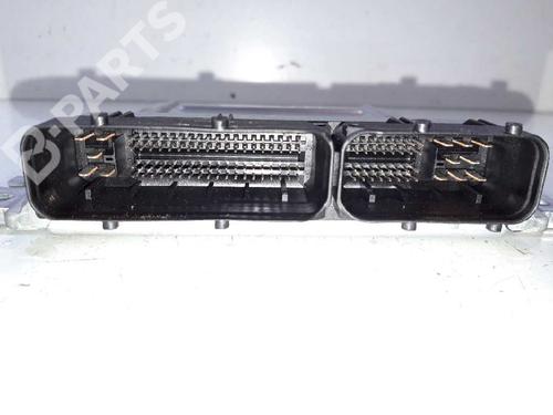 Engine control unit (ECU) NISSAN MURANO I (Z50) 3.5 4x4 | BP5583846M57 