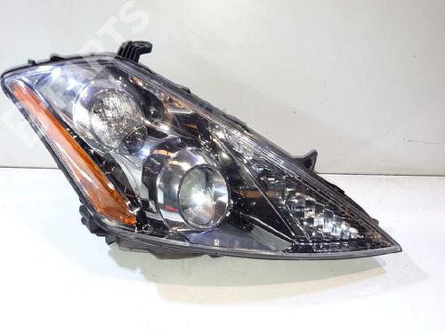 Used Right headlight NISSAN MURANO I (Z50) 3.5 4x4 (231 hp) 5583835