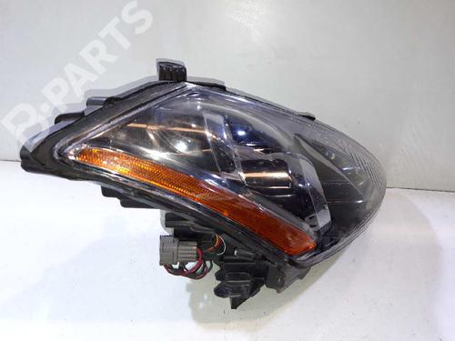 Right headlight NISSAN MURANO I (Z50) 3.5 4x4 | BP5583835C29 