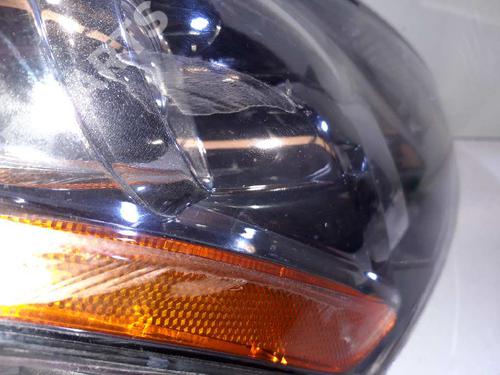 Right headlight NISSAN MURANO I (Z50) 3.5 4x4 | BP5583835C29 