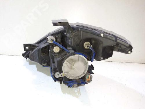 Right headlight NISSAN MURANO I (Z50) 3.5 4x4 | BP5583835C29 