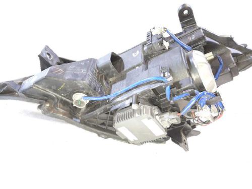Right headlight NISSAN MURANO I (Z50) 3.5 4x4 | BP5583835C29 