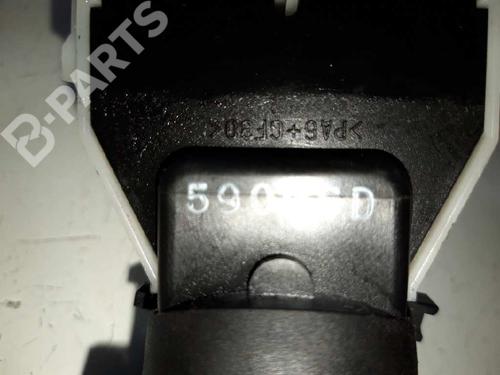 Steering column stalk NISSAN MURANO I (Z50) 3.5 4x4 | BP5583832I23 