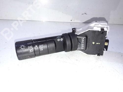 Headlight switch NISSAN MURANO I (Z50) 3.5 4x4 | BP5583831I24 