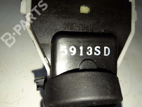 Used Headlight switch NISSAN MURANO I (Z50) 3.5 4x4 (231 hp) 5583831