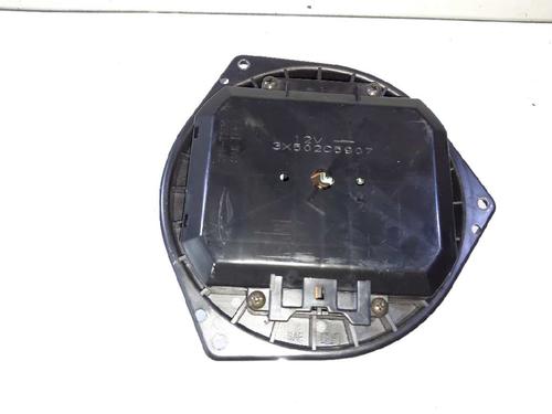 Heater blower motor NISSAN MURANO I (Z50) 3.5 4x4 | BP5583829M62 