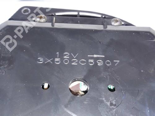 Heater blower motor NISSAN MURANO I (Z50) 3.5 4x4 | BP5583829M62 