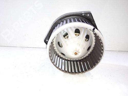 Heater blower motor NISSAN MURANO I (Z50) 3.5 4x4 | BP5583829M62 
