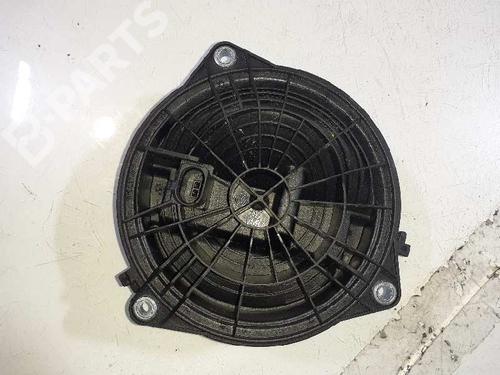 Tailgate lock VW POLO V (6R1, 6C1) 1.6 TDI | BP5583857C101 