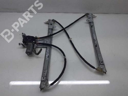 Used Front right window mechanism CITROËN XSARA PICASSO (N68) 2.0 HDi (90 hp) 5584936