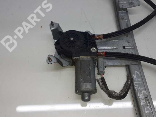 Front right window mechanism CITROËN XSARA PICASSO (N68) 2.0 HDi | BP5584936C23 