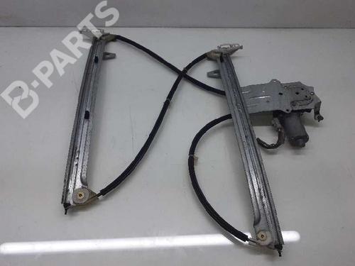Front right window mechanism CITROËN XSARA PICASSO (N68) 2.0 HDi | BP5584936C23 