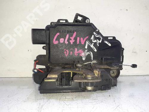 Front left lock VW GOLF IV (1J1) 1.4 16V | BP5583890C98 