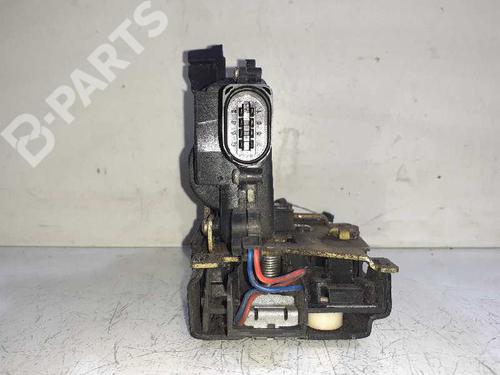 Front left lock VW GOLF IV (1J1) 1.4 16V | BP5583890C98 