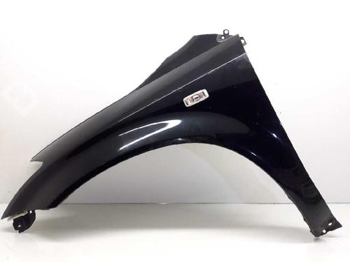 Left front fenders NISSAN MURANO I (Z50) 3.5 4x4 | BP5583876C41 