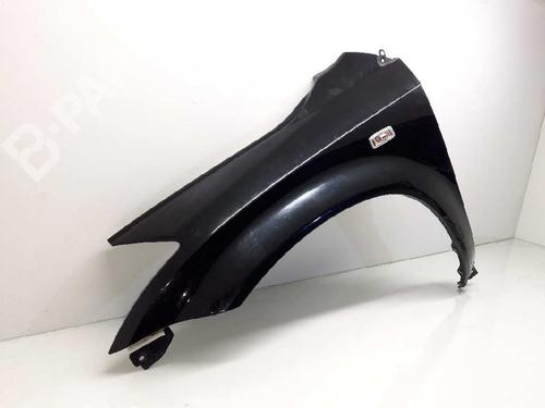 Left front fenders NISSAN MURANO I (Z50) 3.5 4x4 | BP5583876C41 