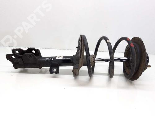 Used Left front shock absorber NISSAN MURANO I (Z50) 3.5 4x4 (231 hp) 5583875