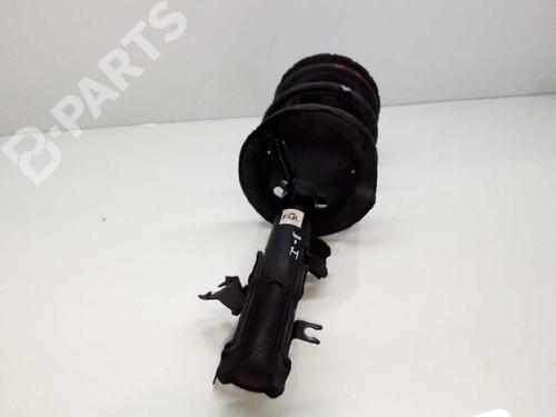 Left front shock absorber NISSAN MURANO I (Z50) 3.5 4x4 | BP5583875M16 