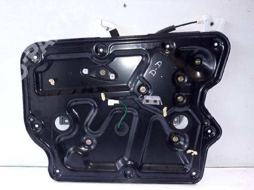 Front right window mechanism NISSAN MURANO I (Z50) 3.5 4x4 | BP5583871C23 