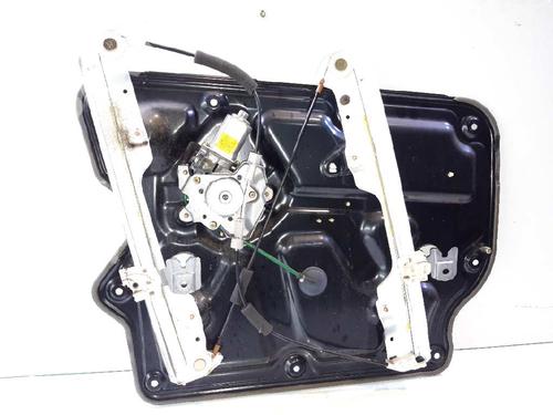 Front right window mechanism NISSAN MURANO I (Z50) 3.5 4x4 | BP5583871C23 