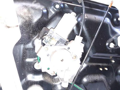 Used Front right window mechanism NISSAN MURANO I (Z50) 3.5 4x4 (231 hp) 5583871