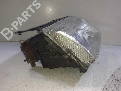 Right headlight CITROËN SAXO (S0, S1)  | BP5584938C29 