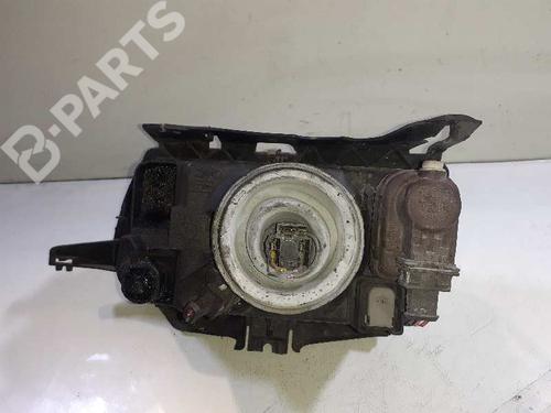 Right headlight CITROËN SAXO (S0, S1)  | BP5584938C29 