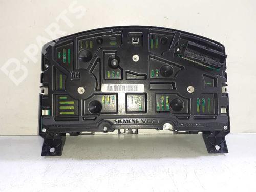 Instrument cluster OPEL ASTRA H (A04)  | BP5583897C47 