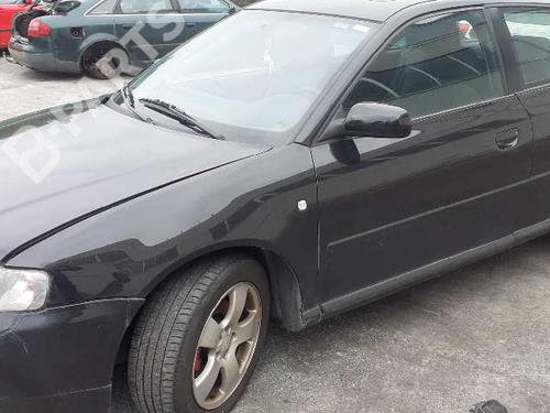 Højre forlygte AUDI A3 (8L1) 1.9 TDI | BP5631159C29 