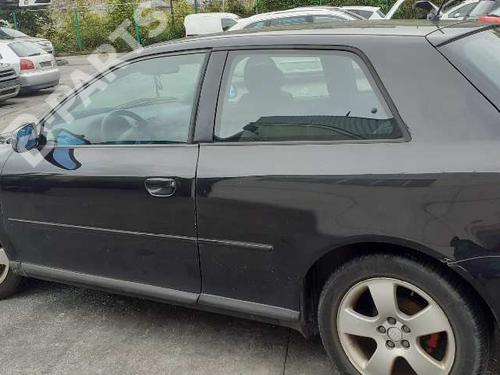 Højre forlygte AUDI A3 (8L1) 1.9 TDI | BP5631159C29 