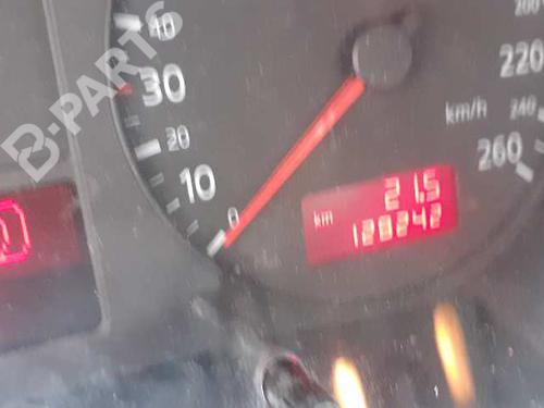 Højre forlygte AUDI A3 (8L1) 1.9 TDI | BP5631159C29 