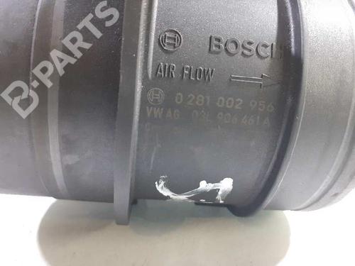 Mass air flow sensor VW GOLF VI (5K1) 2.0 TDI | BP5583920M95 