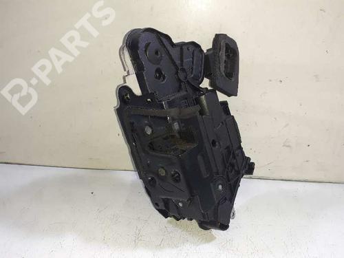 Front left lock VW GOLF VI (5K1) 2.0 TDI | BP5583917C98 