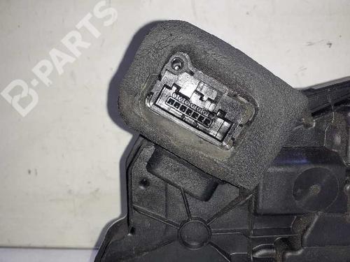 Front left lock VW GOLF VI (5K1) 2.0 TDI | BP5583917C98 
