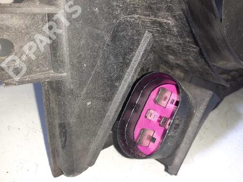 Radiator fan VW GOLF VI (5K1) 2.0 TDI | BP5583915M35 