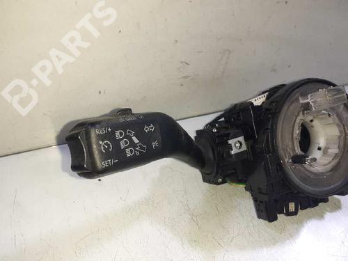 Used Headlight switch VW GOLF VI (5K1) 2.0 TDI (170 hp) 5583914