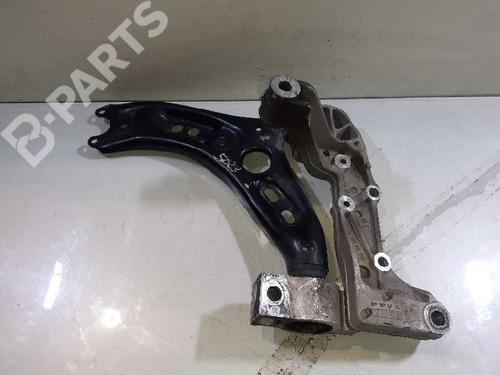 Querlenker links vorne für VW GOLF VI (5K1) 2.0 TDI (170 hp) 5583942
