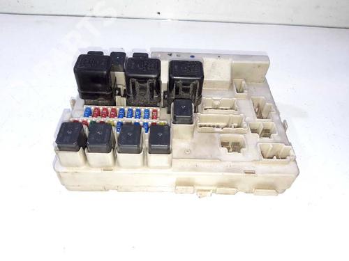 Fuse box NISSAN MURANO I (Z50) 3.5 4x4 | BP5583925E1 