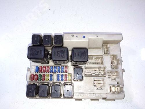 Fuse box NISSAN MURANO I (Z50) 3.5 4x4 | BP5583925E1 