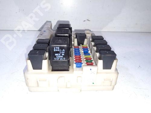 Fuse box NISSAN MURANO I (Z50) 3.5 4x4 | BP5583925E1 