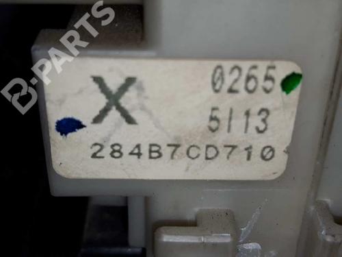 Fuse box NISSAN MURANO I (Z50) 3.5 4x4 | BP5583925E1 
