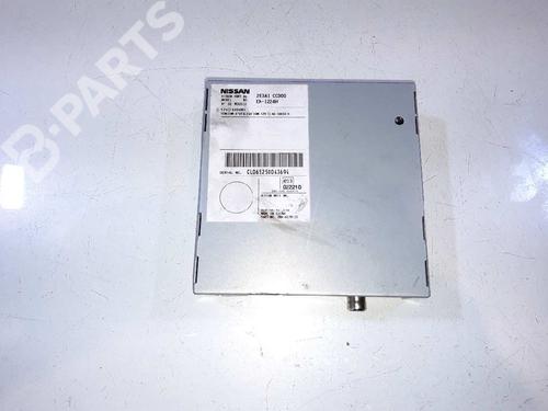 Electronic module NISSAN MURANO I (Z50) 3.5 4x4 | BP5583932M83 