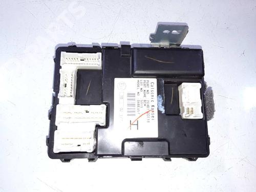 Used Electronic module NISSAN MURANO I (Z50) 3.5 4x4 (231 hp) 5583930