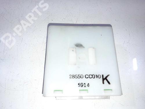 Electronic module NISSAN MURANO I (Z50) 3.5 4x4 | BP5583926M83 