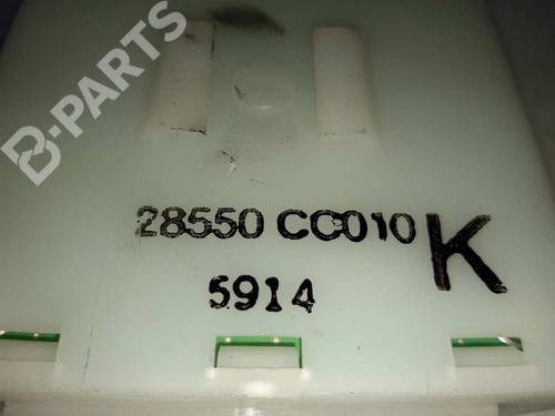 Used Electronic module NISSAN MURANO I (Z50) 3.5 4x4 (231 hp) 5583926