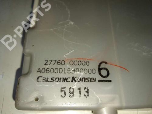 Electronic module NISSAN MURANO I (Z50) 3.5 4x4 | BP5583929M83 